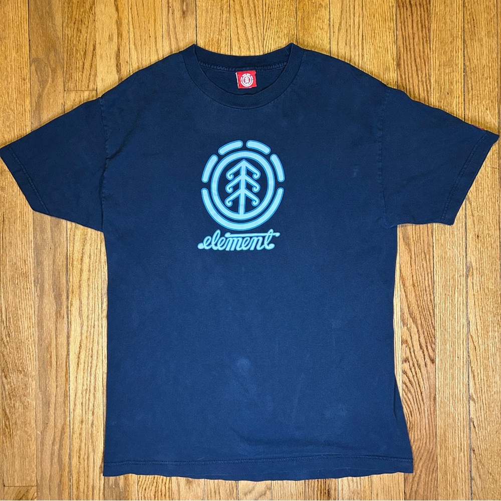 Element skate tee